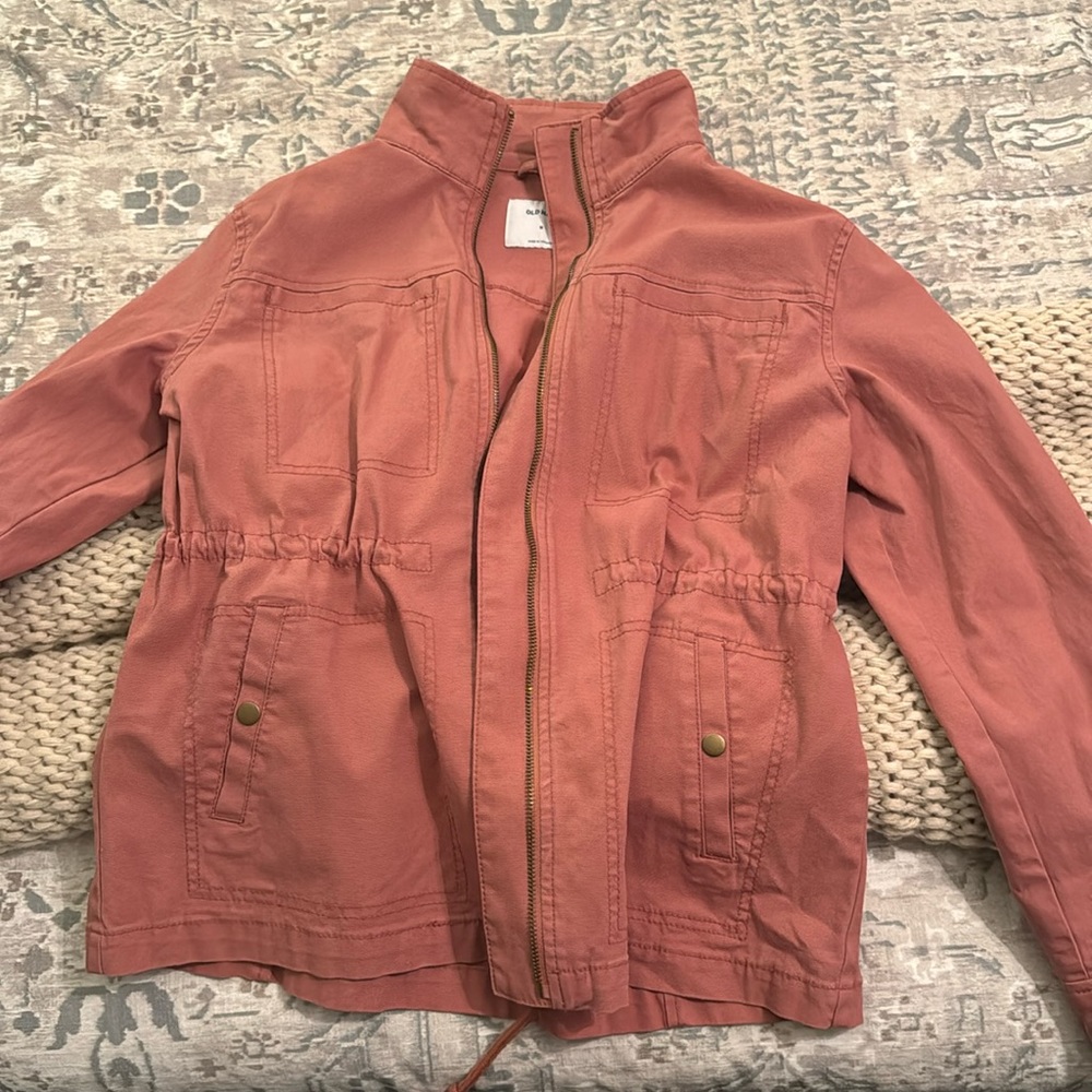 BNWT Old Navy Jacket